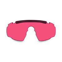 Wiley X Saber Advanced Vermillion Lens