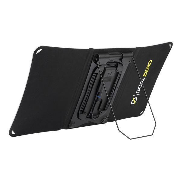 SOLÁRNÍ PANEL GOAL ZERO NOMAD 20