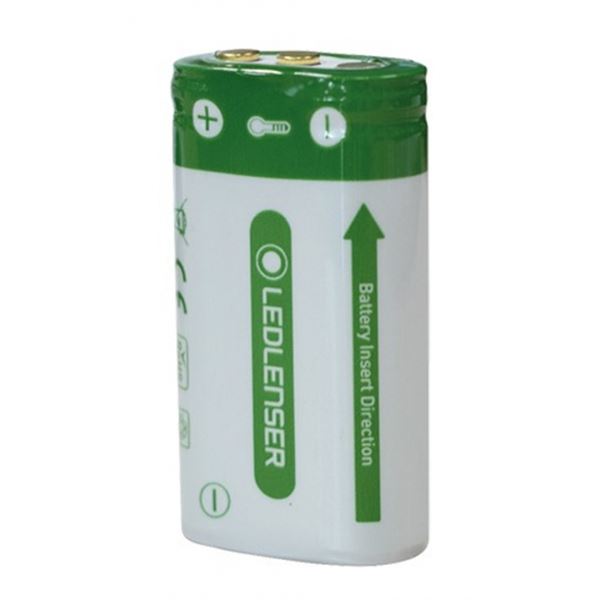LEDLENSER AKUMULÁTOR 14500 1S2P 1550mAh