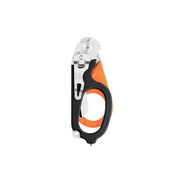 LEATHERMAN RAPTOR RESCUE ORANGE/BLACK