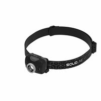 Solidline Sh2 Black , Blister