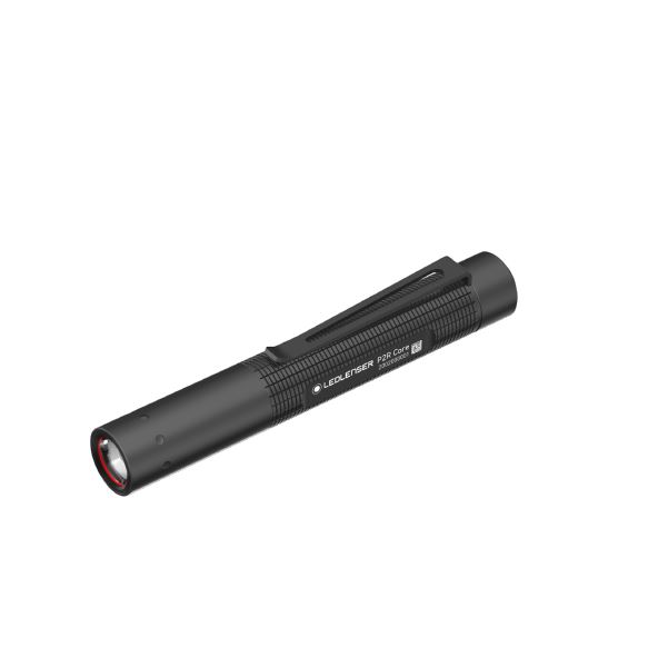 LEDLENSER P2R CORE