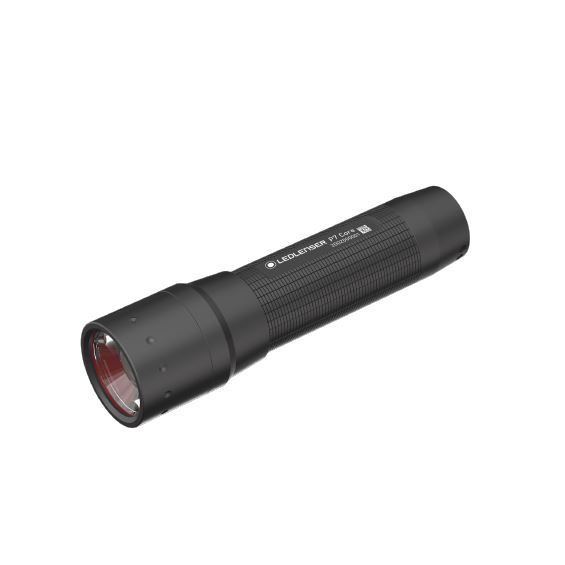 Svítilna Ledlenser P7 Core