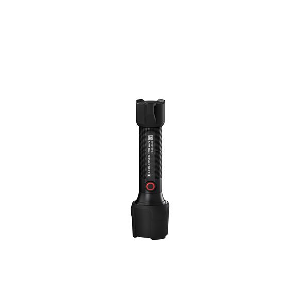 LEDLENSER P5R WORK