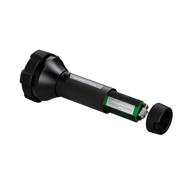 LEDLENSER P18R WORK