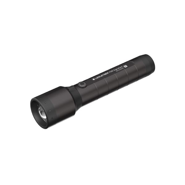 LEDLENSER P6R SIGNATURE