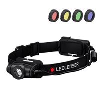 Čelovka Ledlenser H5 Core