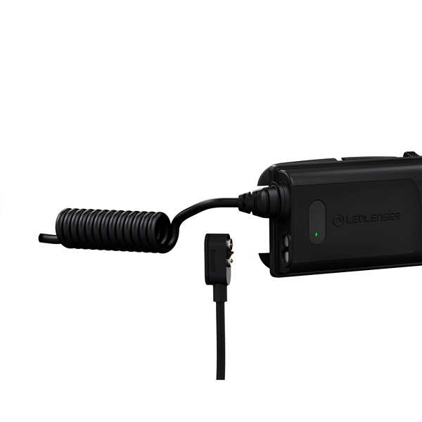 LEDLENSER H5R CORE