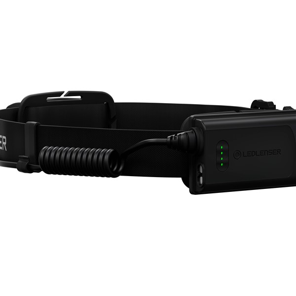 LEDLENSER H5R CORE