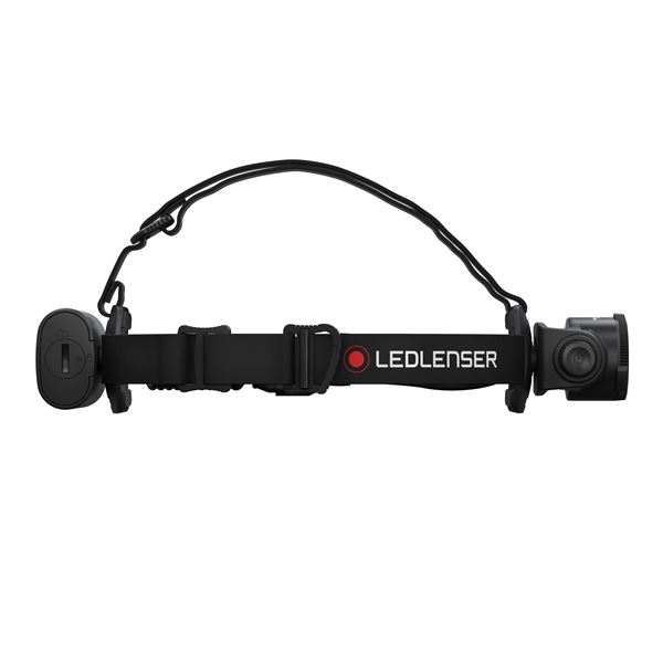 Čelovka Ledlenser H15R Core