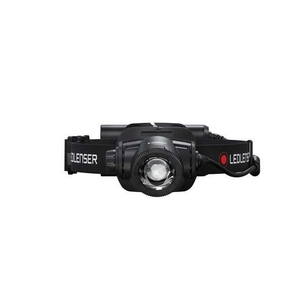 LEDLENSER H15R CORE