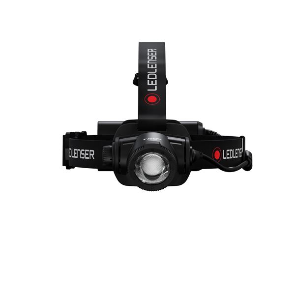 LEDLENSER H15R CORE
