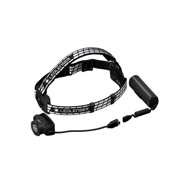 LEDLENSER H7R SIGNATURE