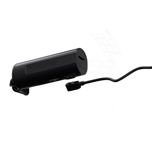 LEDLENSER H7R SIGNATURE
