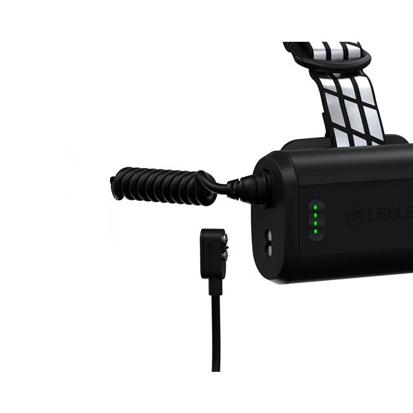 LEDLENSER H19R SIGNATURE