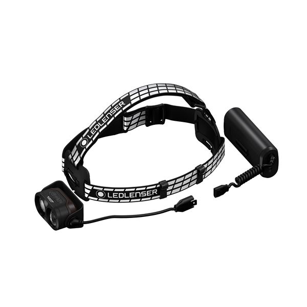 LEDLENSER H19R SIGNATURE