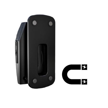 SOLIDLINE SC2R BLACK, BLISTER