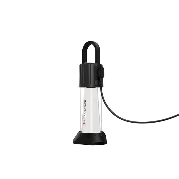 Lucerna Ledlenser ML6 Connect Warm Light