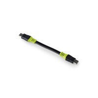 GOAL ZERO USB-C / USB-C ADVENTURE KABEL 12 CM