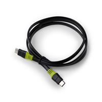 Goal Zero USB-C / USB-C Adventure Kabel 99 Cm