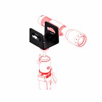 LEDLENSER ADAPTÉR PRO STATIV Typ D
