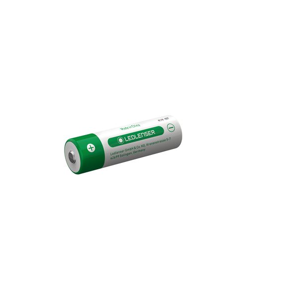 Ledlenser Akumulátor 21700 1S1P 4800mah