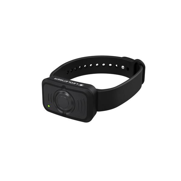 LEDLENSER BLUETOOTH OVLÁDACÍ NÁRAMEK Type A