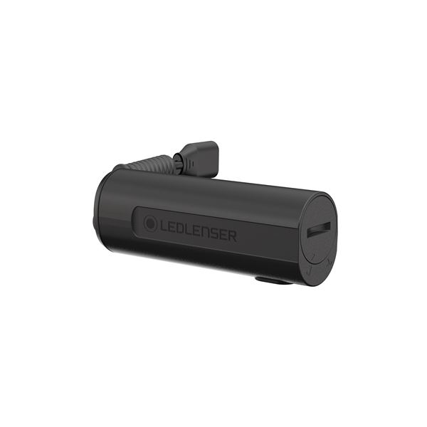 Ledlenser Bateriový box 21700 2S1P Bluetooth