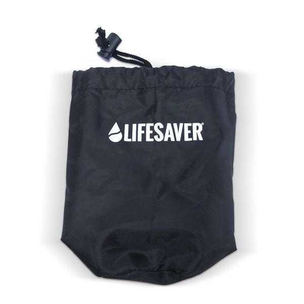 Lifesaver Čerpací hadice a obal pro Liberty