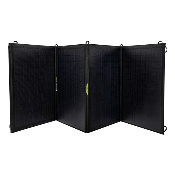 Solární Panel Goal Zero Nomad 200