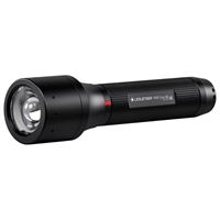 Svítilna Ledlenser P6R Core QC