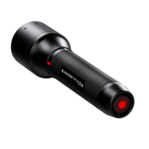 Svítilna Ledlenser P6R Core QC