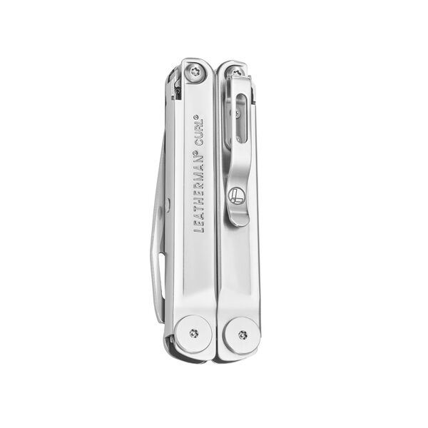 Multitool Leatherman Curl