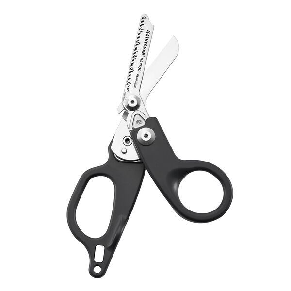 Multitool Leatherman Raptor Response Cement