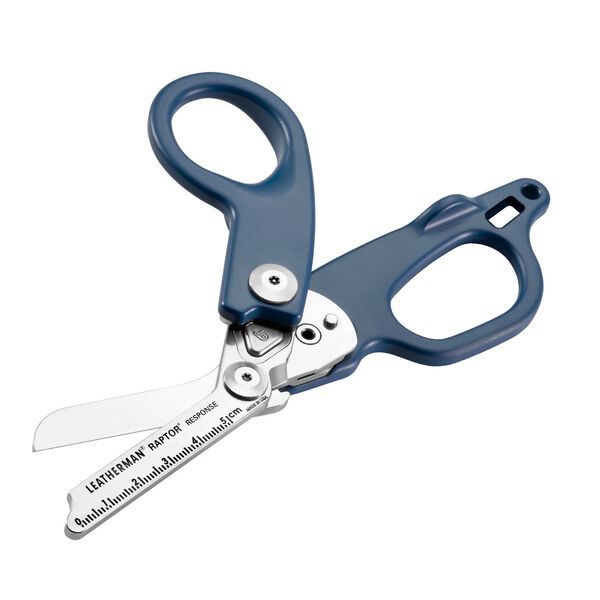 Multitool Leatherman Raptor Response Navy