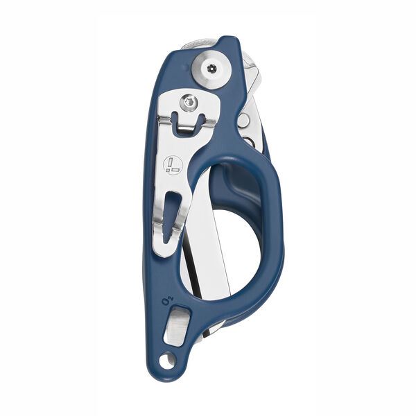 Multitool Leatherman Raptor Response Navy