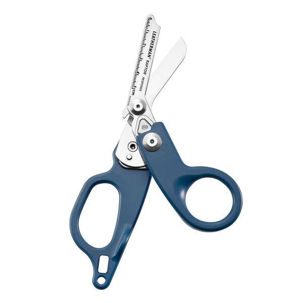 Multitool Leatherman Raptor Response Navy