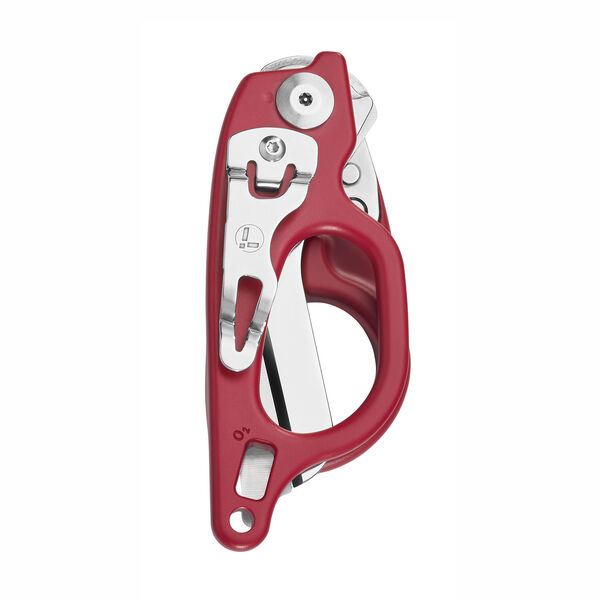 LEATHERMAN RAPTOR RESPONSE CRIMSON