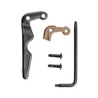 Leatherman MUT Klip na opasek black