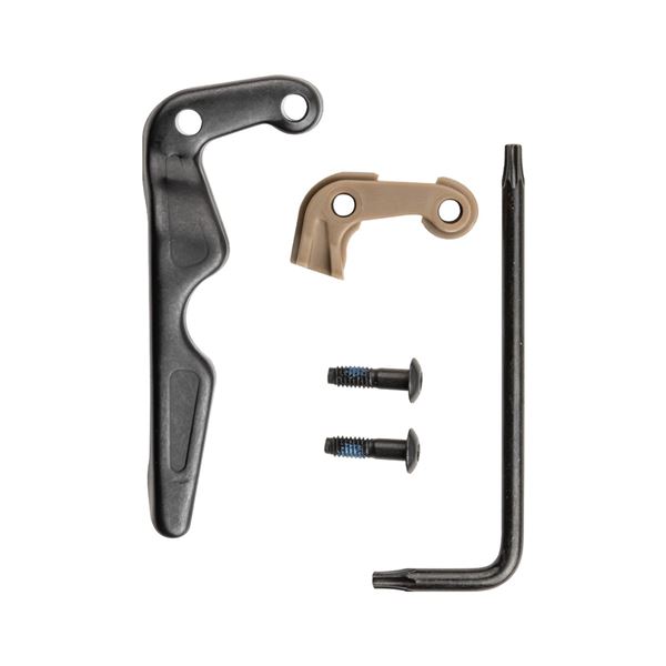 Leatherman MUT Klip na opasek black