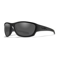 Sluneční Brýle Wiley X Climb Smoke Grey/Matte Black