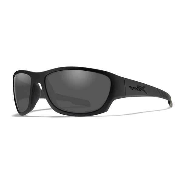 Sluneční Brýle Wiley X Climb Smoke Grey/Matte Black