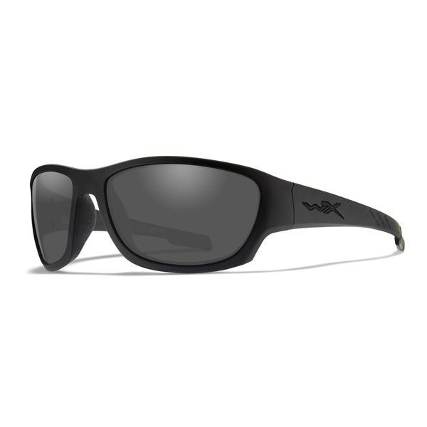 WILEY X CLIMB smoke grey/matte black