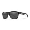 Sluneční Brýle Wiley X Ovation Smoke Grey/Matte Black