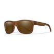 Sluneční Brýle Wiley X Ovation Brown/Matte Rootbeer