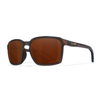 Sluneční Brýle Wiley X Alfa Captivate Polarized - Copper/Matte Havanna Brown