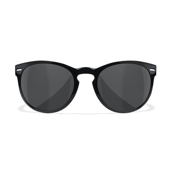 Sluneční Brýle Wiley X Covert Smoke Grey/Gloss Black