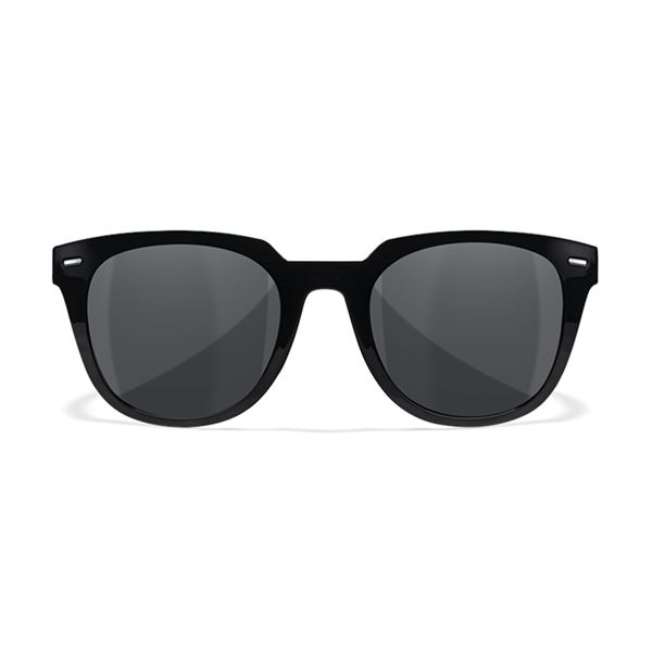 Sluneční Brýle Wiley X Ultra Smoke Grey/Gloss Black