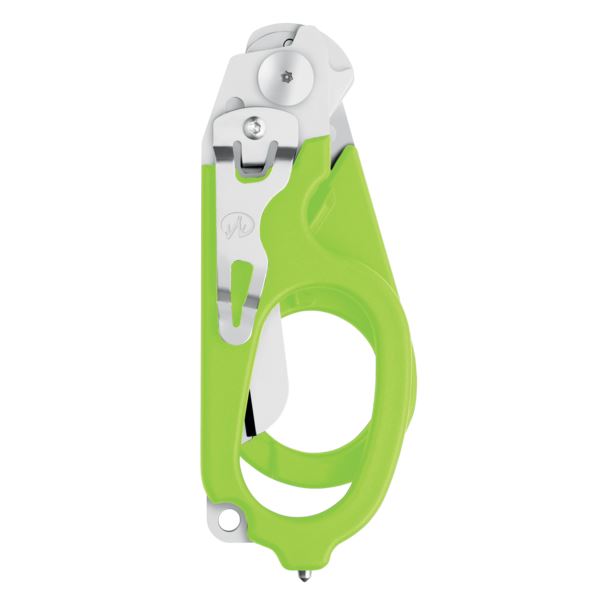 LEATHERMAN RAPTOR RESCUE GREEN