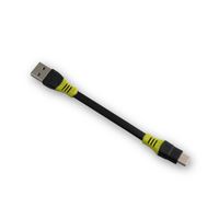 Goal Zero USB C Adventure Cable 12cm